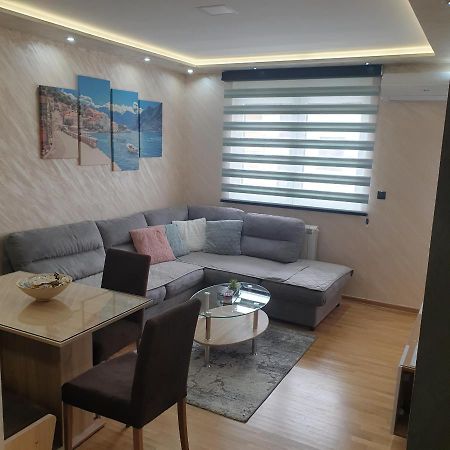 Apartman Dnd Zlatibor Sa Garazom 外观 照片