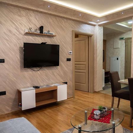 Apartman Dnd Zlatibor Sa Garazom 外观 照片