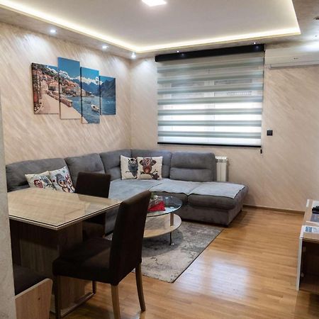 Apartman Dnd Zlatibor Sa Garazom 外观 照片
