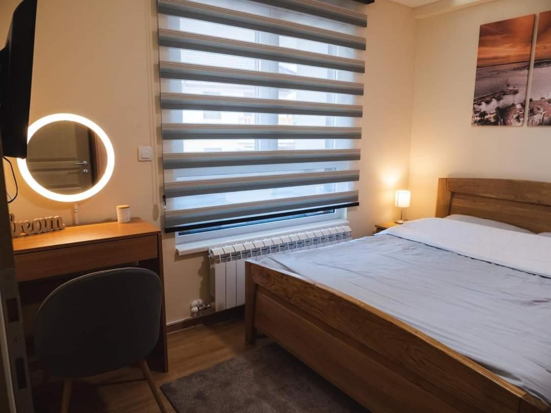 Apartman Dnd Zlatibor Sa Garazom 外观 照片