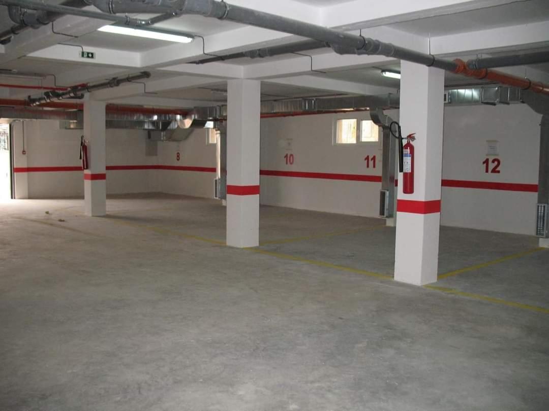 Apartman Dnd Zlatibor Sa Garazom 外观 照片