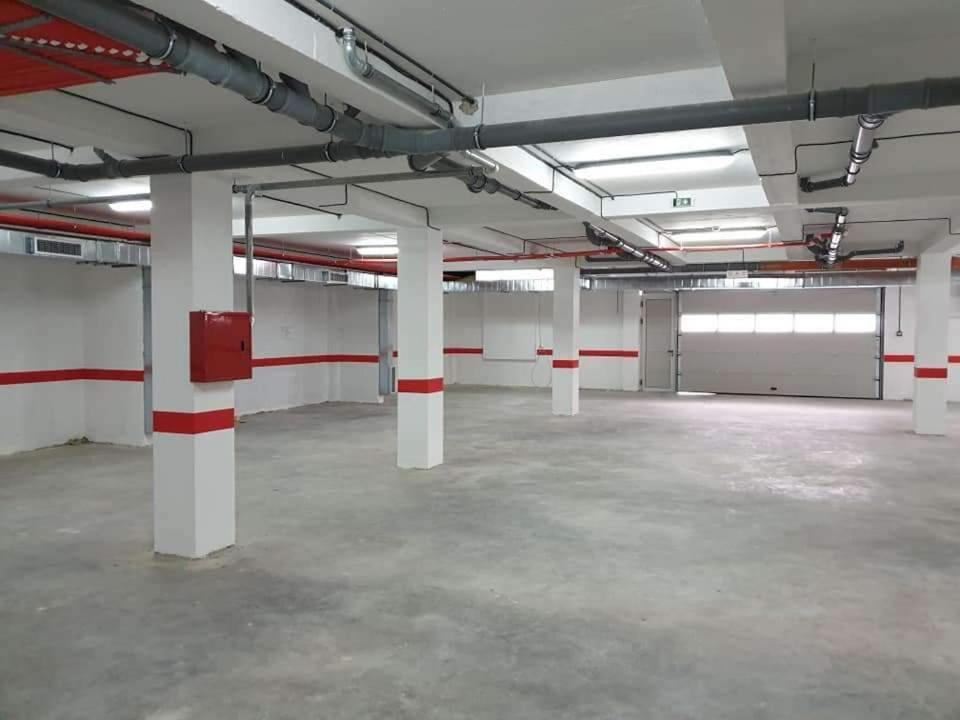 Apartman Dnd Zlatibor Sa Garazom 外观 照片
