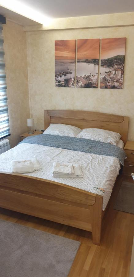 Apartman Dnd Zlatibor Sa Garazom 外观 照片