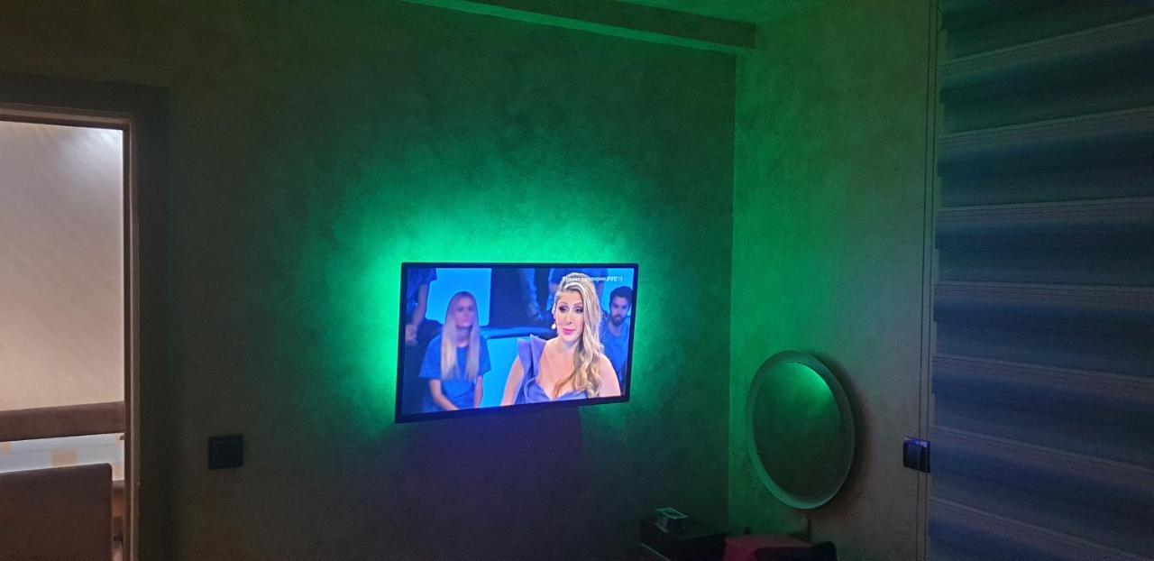 Apartman Dnd Zlatibor Sa Garazom 外观 照片