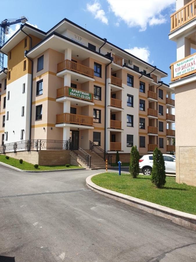 Apartman Dnd Zlatibor Sa Garazom 外观 照片