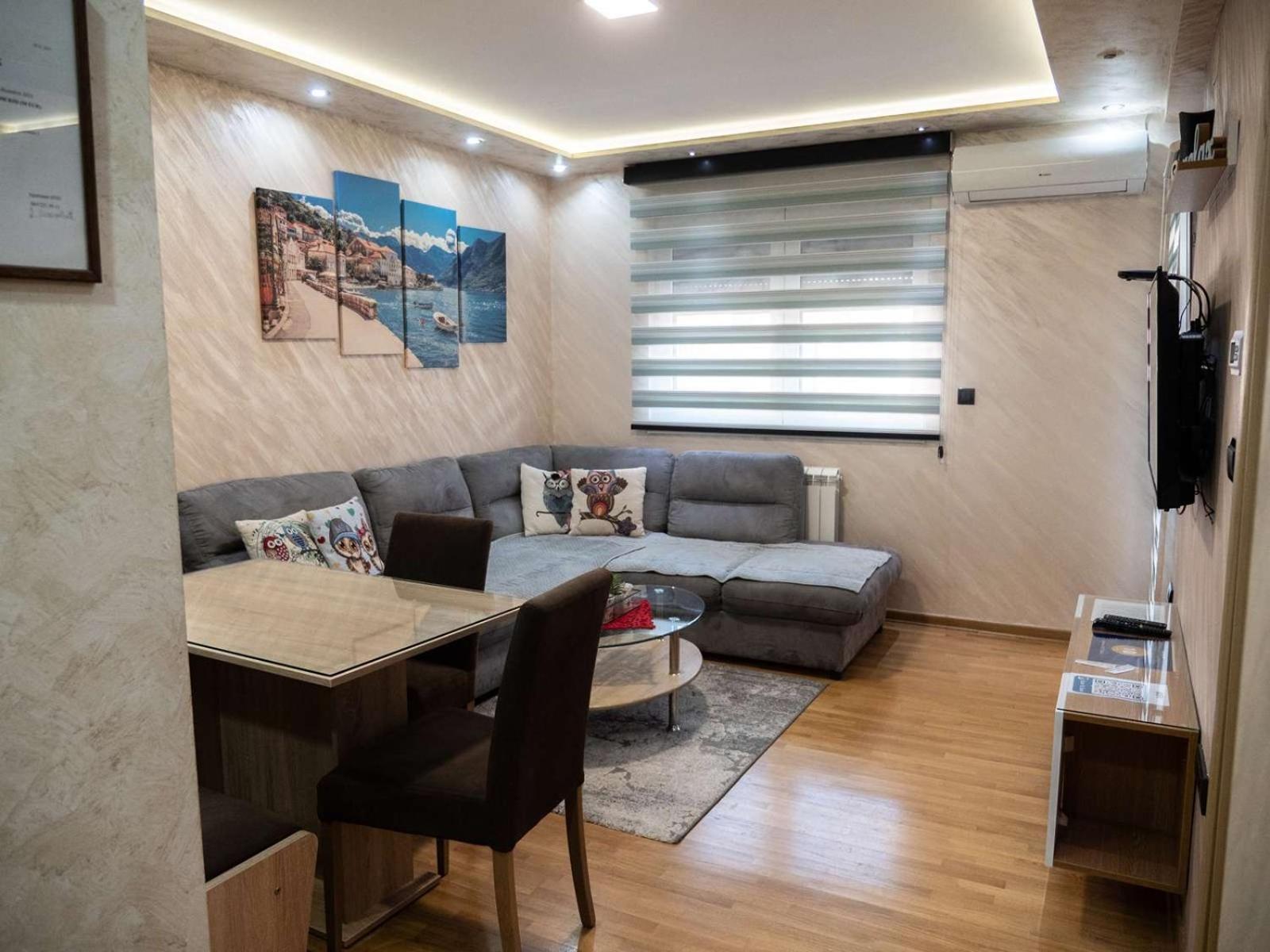 Apartman Dnd Zlatibor Sa Garazom 外观 照片