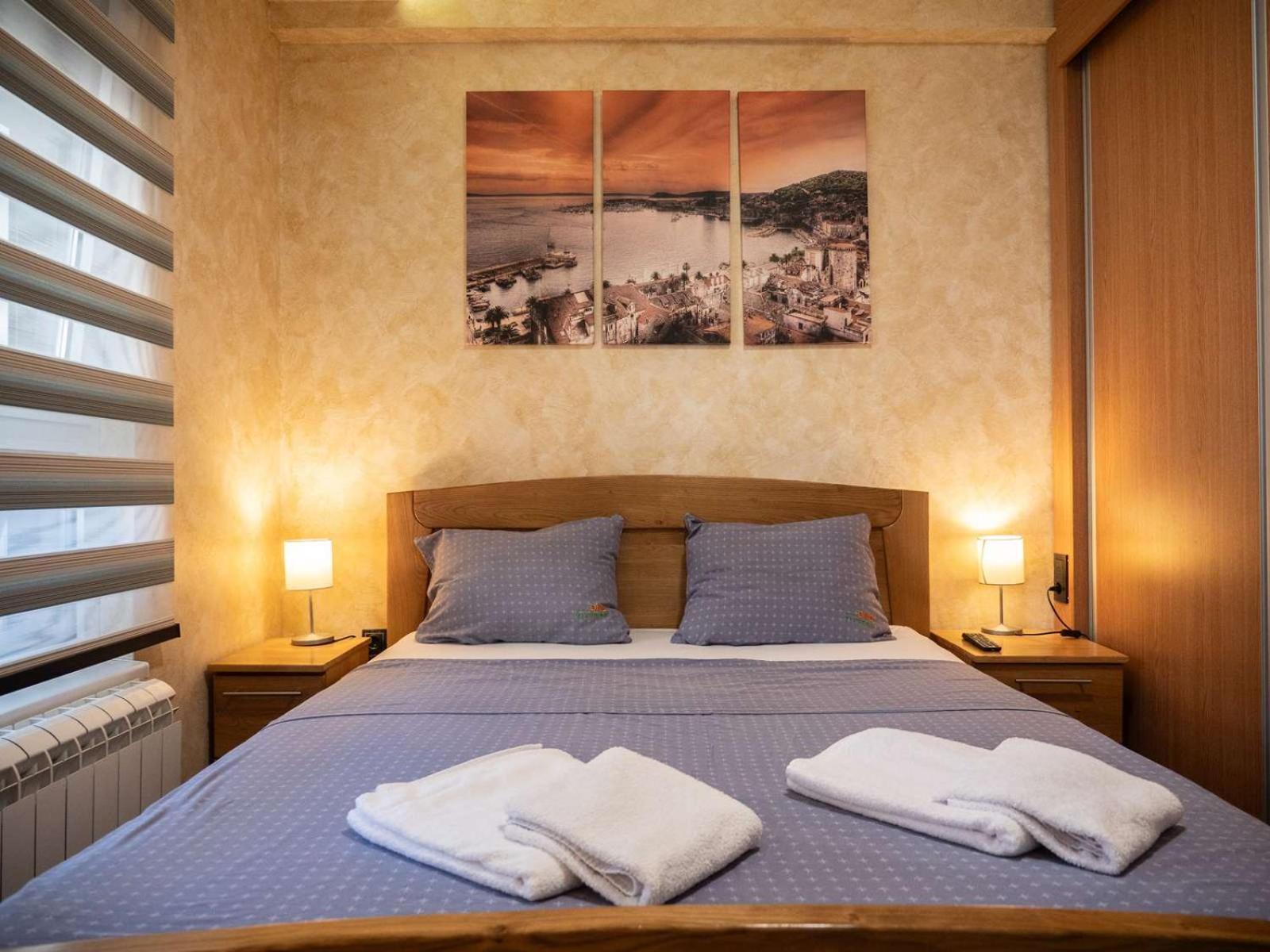 Apartman Dnd Zlatibor Sa Garazom 外观 照片