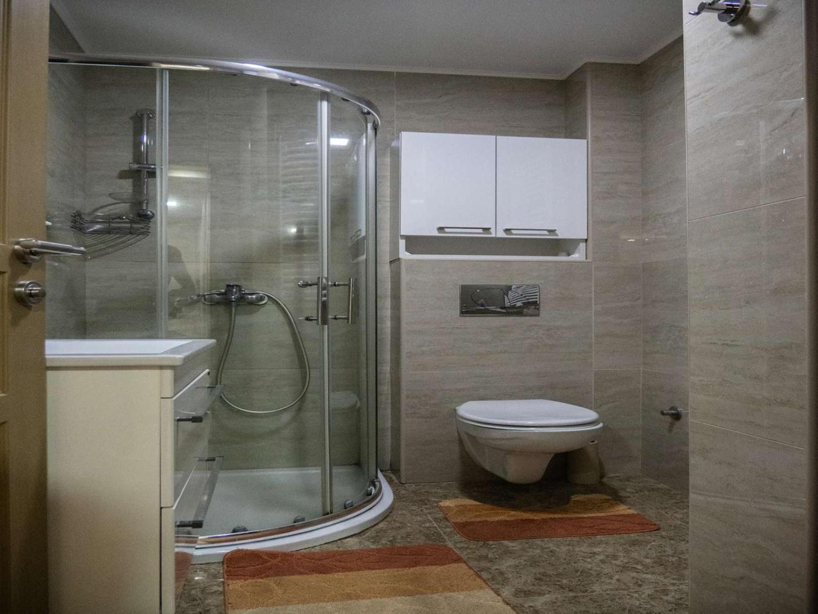 Apartman Dnd Zlatibor Sa Garazom 外观 照片