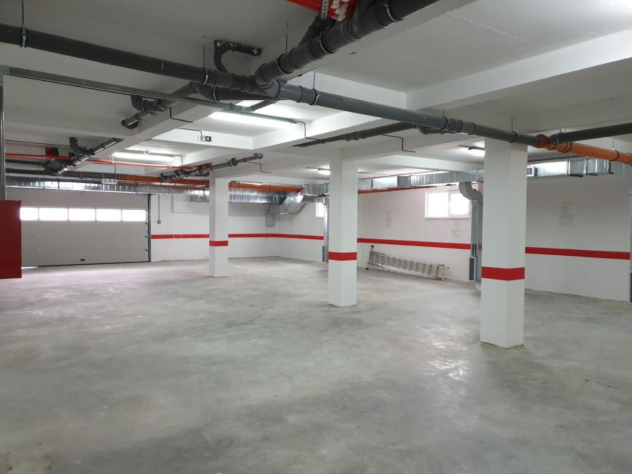Apartman Dnd Zlatibor Sa Garazom 外观 照片