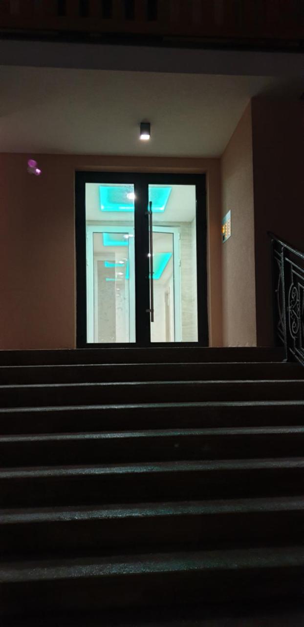 Apartman Dnd Zlatibor Sa Garazom 外观 照片