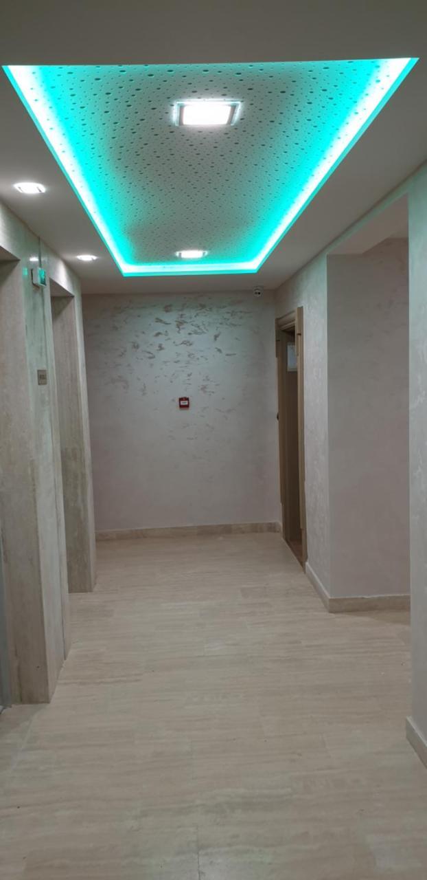 Apartman Dnd Zlatibor Sa Garazom 外观 照片