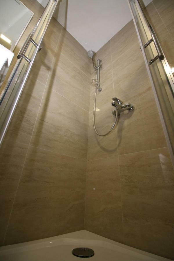 Apartman Dnd Zlatibor Sa Garazom 外观 照片