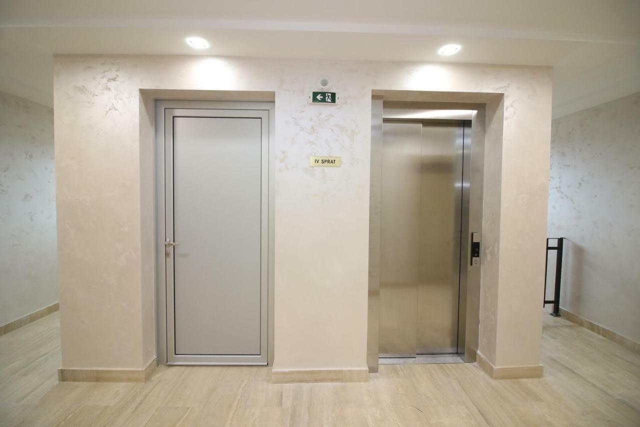 Apartman Dnd Zlatibor Sa Garazom 外观 照片