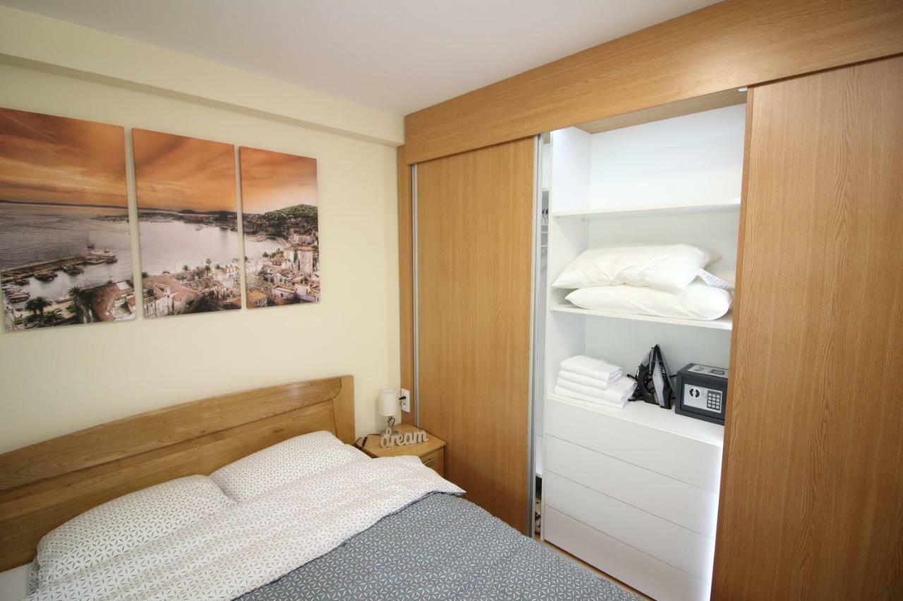 Apartman Dnd Zlatibor Sa Garazom 外观 照片