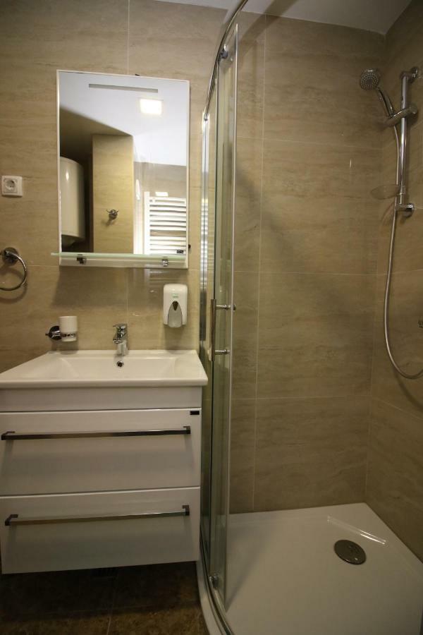 Apartman Dnd Zlatibor Sa Garazom 外观 照片