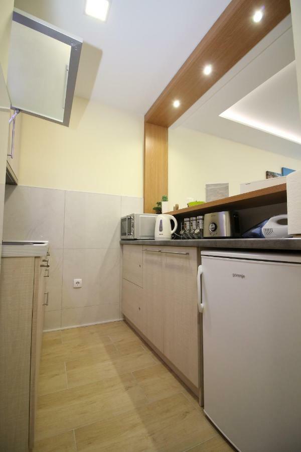 Apartman Dnd Zlatibor Sa Garazom 外观 照片