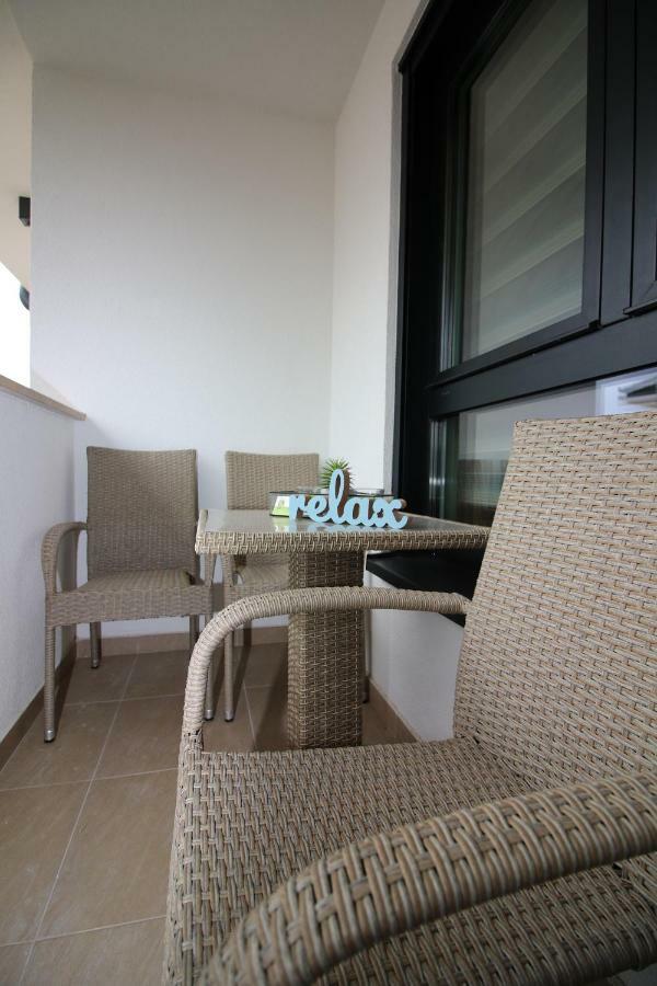 Apartman Dnd Zlatibor Sa Garazom 外观 照片