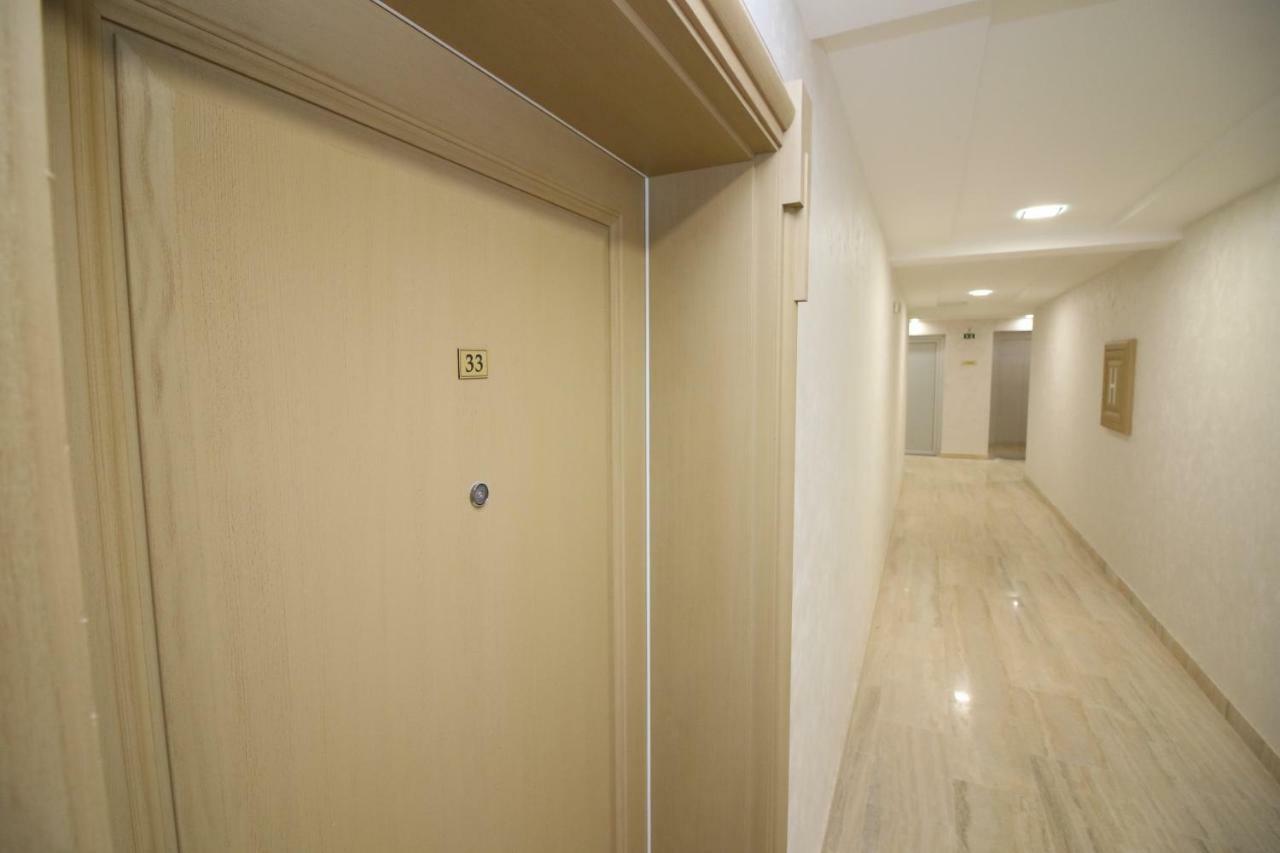 Apartman Dnd Zlatibor Sa Garazom 外观 照片