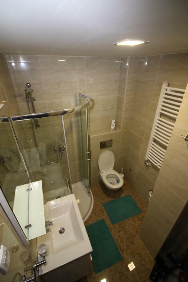 Apartman Dnd Zlatibor Sa Garazom 外观 照片