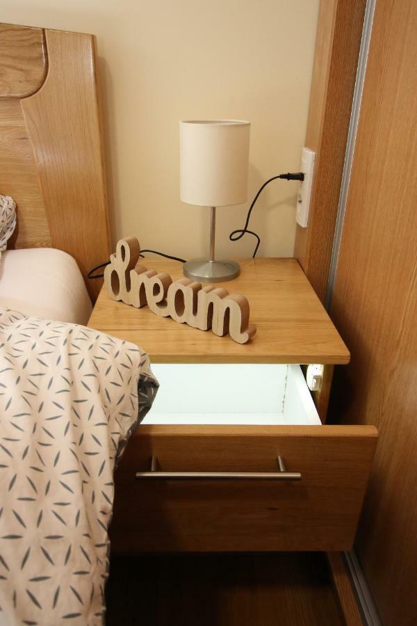 Apartman Dnd Zlatibor Sa Garazom 外观 照片