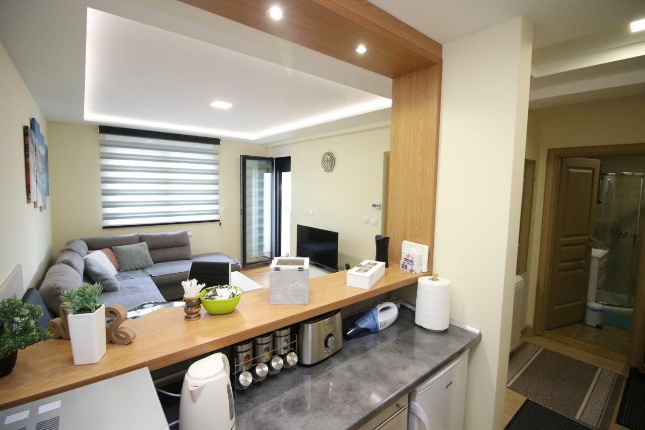 Apartman Dnd Zlatibor Sa Garazom 外观 照片