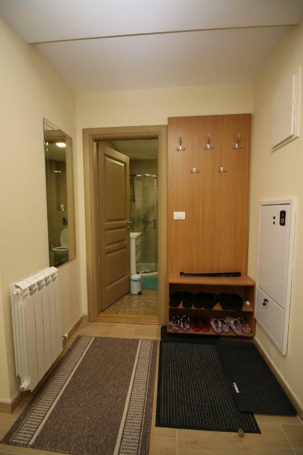 Apartman Dnd Zlatibor Sa Garazom 外观 照片