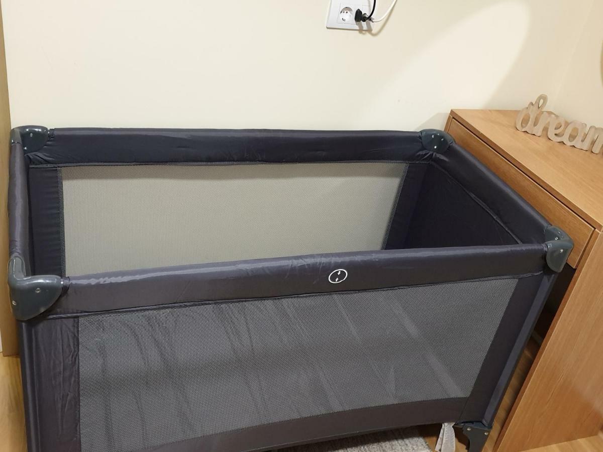 Apartman Dnd Zlatibor Sa Garazom 外观 照片